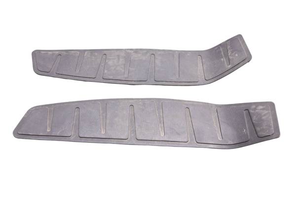 Piaggio - 16 Piaggio MP3 500 Sport ABS Left & Right Foot Pads