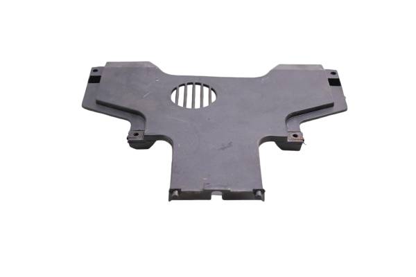 Piaggio - 16 Piaggio MP3 500 Sport ABS Center Wheel Housing Cover