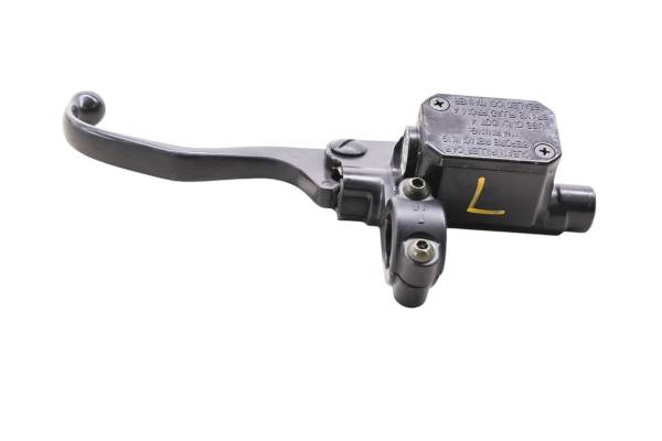 Piaggio - 16 Piaggio MP3 500 Sport ABS Front Left Brake Master Cylinder & Lever