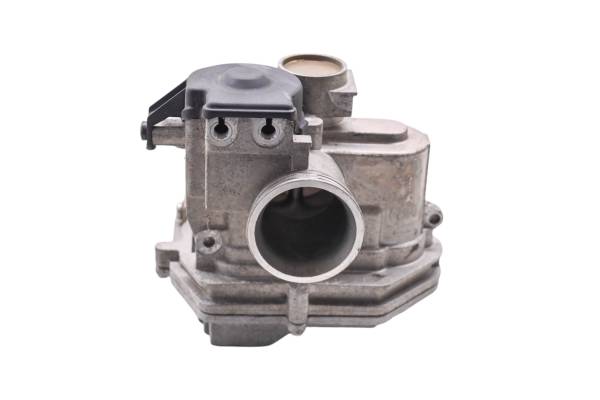 Piaggio - 16 Piaggio MP3 500 Sport ABS Throttle Body