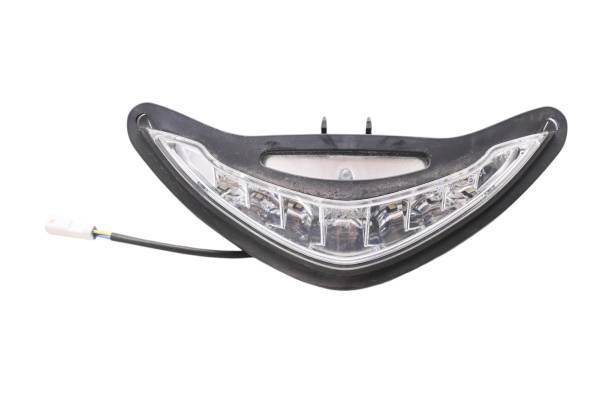 Piaggio - 16 Piaggio MP3 500 Sport ABS Upper Headlight