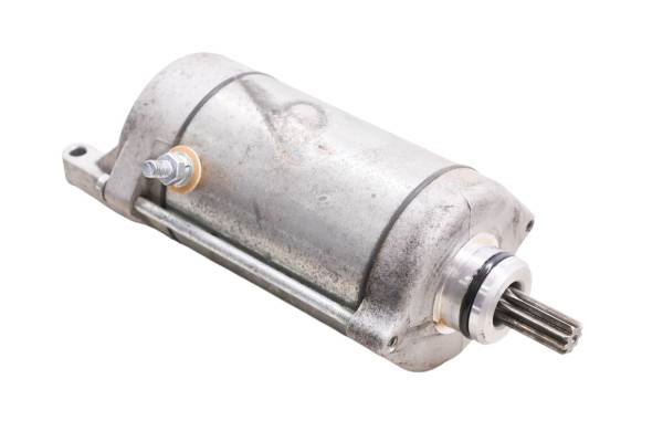 Piaggio - 16 Piaggio MP3 500 Sport ABS Starter Motor