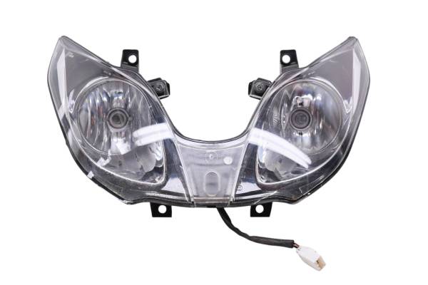 Piaggio - 16 Piaggio MP3 500 Sport ABS Lower Main Headlight