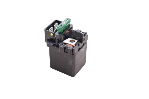 Piaggio - 16 Piaggio MP3 500 Sport ABS Relay