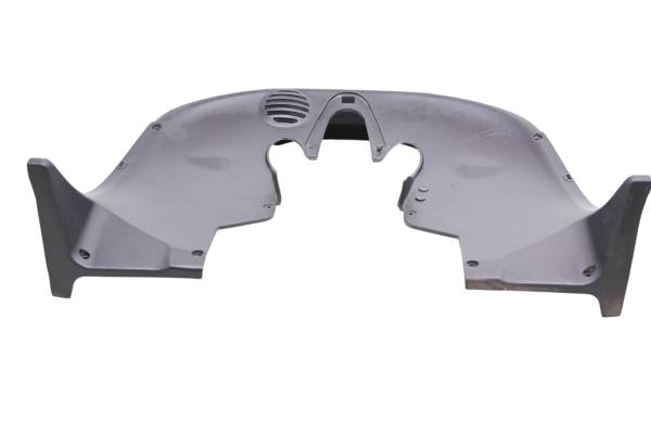 Piaggio - 16 Piaggio MP3 500 Sport ABS Wheel Housing Cover