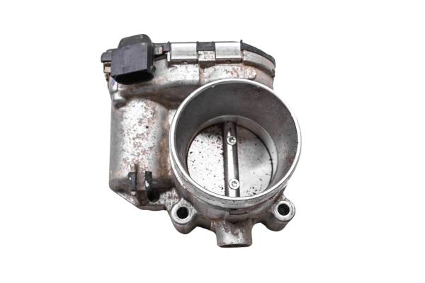 Can-Am - 19 Can-Am Maverick Sport 1000R Throttle Body