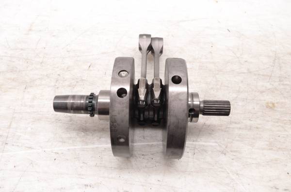 Suzuki - 05 Suzuki SV650 Crankshaft Crank Shaft