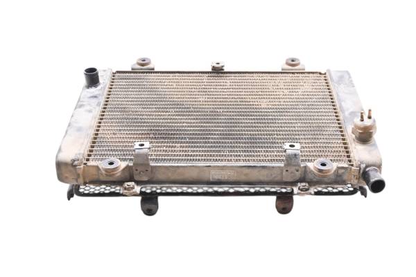 Kawasaki - 02 Kawasaki Prairie 650 4x4 Radiator KVF650A