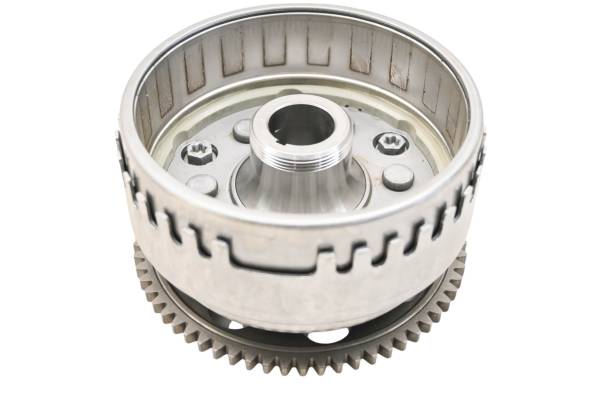 Can-Am - 22 Can-Am Ryker Sport 900 ACE Flywheel Starter Clutch Bearing & Gear