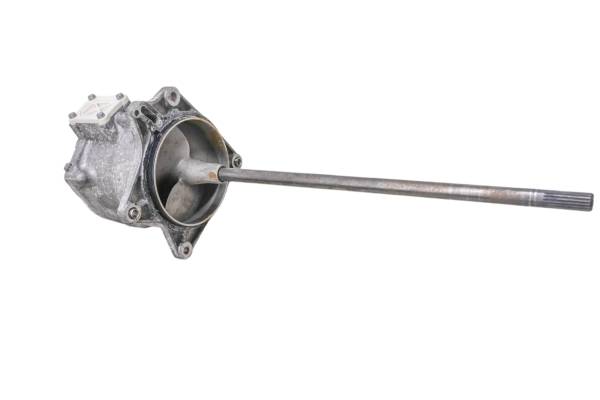 Yamaha - 20 Yamaha Waverunner VX Deluxe Rear Drive Shaft & Impeller Housing VX1050BV