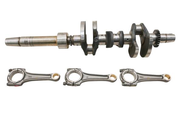 Can-Am - 22 Can-Am Ryker Sport 900 ACE Crankshaft Crank Shaft & Connecting Rods