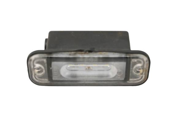 Can-Am - 22 Can-Am Ryker Sport 900 ACE License Plate Light