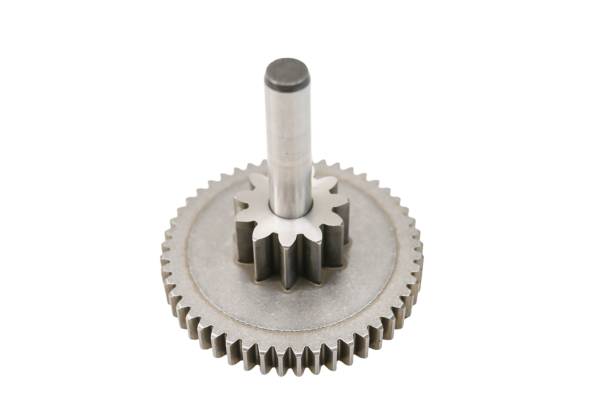 Can-Am - 22 Can-Am Ryker Sport 900 ACE Starter Gear