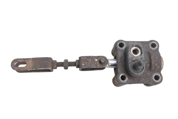 Kubota - 05 Kubota RTV900G Rear Left Brake Caliper