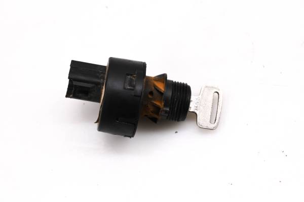 Yamaha - 16 Yamaha YXZ1000R EPS 4x4 Key Switch