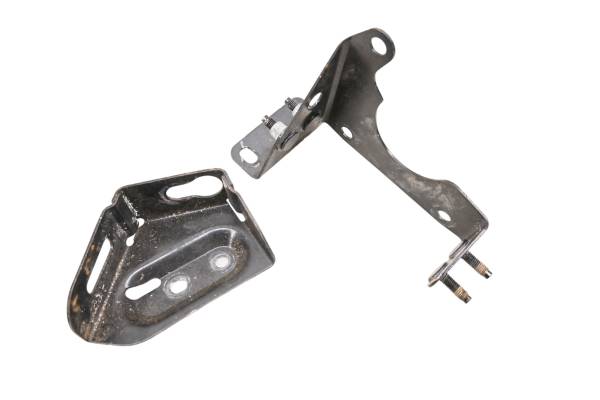 Can-Am - 18 Can-Am Commander 800 Cable Support Bracket Mounts