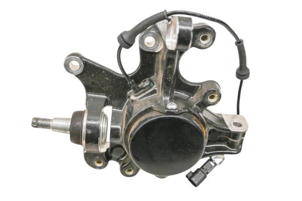 Can-Am - 22 Can-Am Ryker Sport 900 ACE Front Left Spindle Knuckle