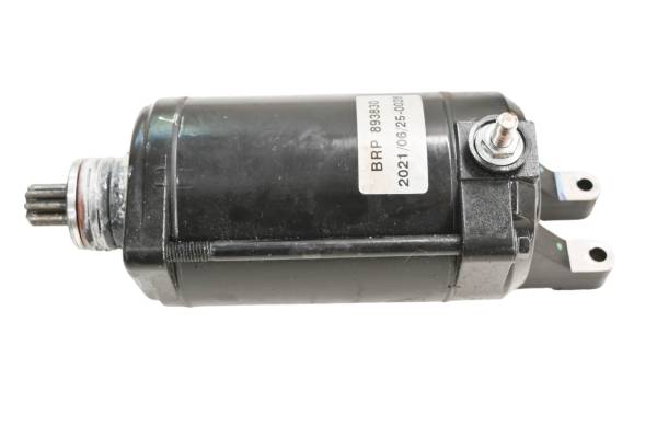 Can-Am - 22 Can-Am Ryker Sport 900 ACE Starter Motor