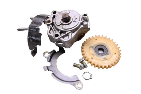 Yamaha - 07 Yamaha Raptor 700 Oil Pump YFM700R