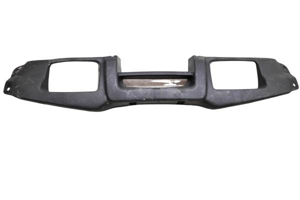 Honda - 02 Honda Rancher 350 4x4 ES Front Bumper Grill Cover TRX350FE