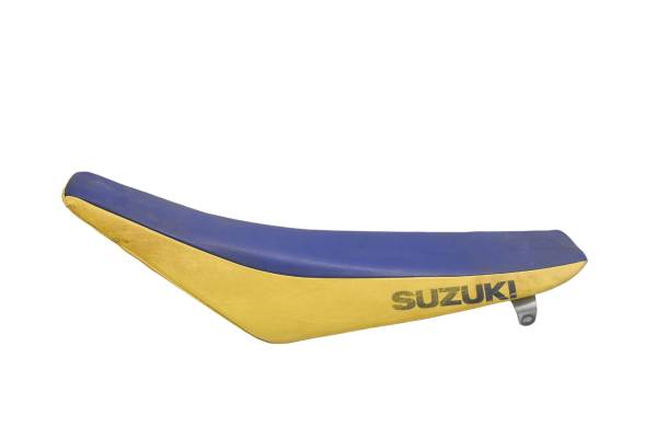 Suzuki - 06 Suzuki RMZ250 Seat