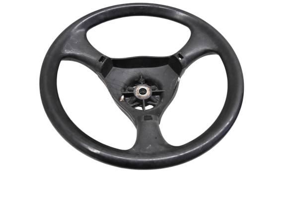 Kubota - 06 Kubota RTV900W Steering Wheel