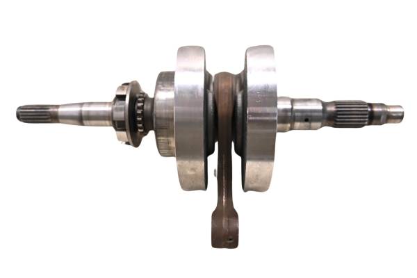 Yamaha - 04 Yamaha Grizzly 660 4x4 Crankshaft Crank Shaft YFM660F