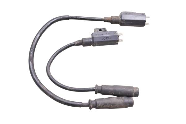 Kawasaki - 02 Kawasaki Prairie 650 4x4 Ignition Coils KVF650A