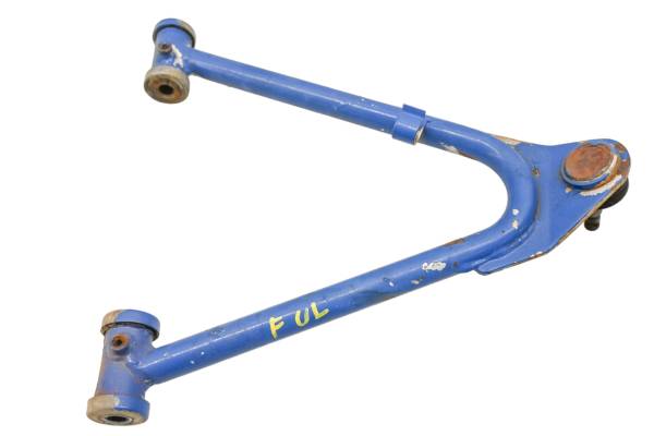 Yamaha - 87 Yamaha Warrior 350 Front Upper Left A-Arm YFM350X