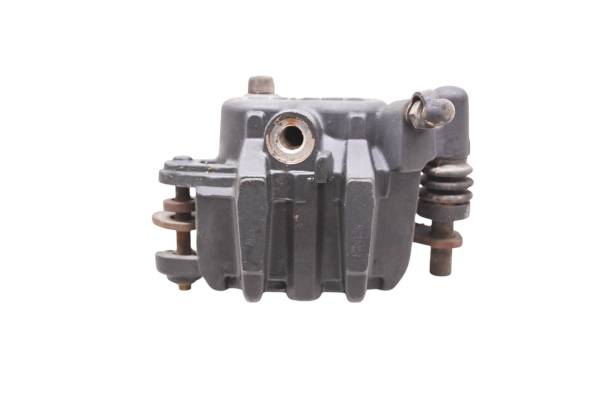 Kawasaki - 02 Kawasaki Prairie 650 4x4 Front Right Brake Caliper KVF650A