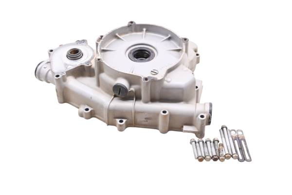 Kawasaki - 02 Kawasaki Prairie 650 4x4 Stator Cover KVF650A