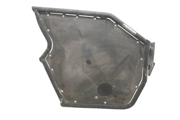 SuperATV - 17 Yamaha Wolverine 700 EPS Hunter Passenger Side Door SuperATV YXE700