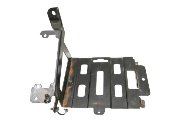 Polaris - 21 Polaris Pro XD 2000G Battery Tray Bracket Mount