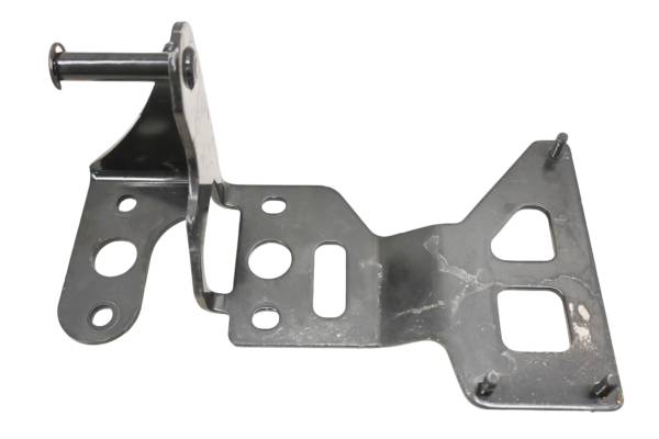 Polaris - 21 Polaris Pro XD 2000G Brake Pedal Mounting Bracket