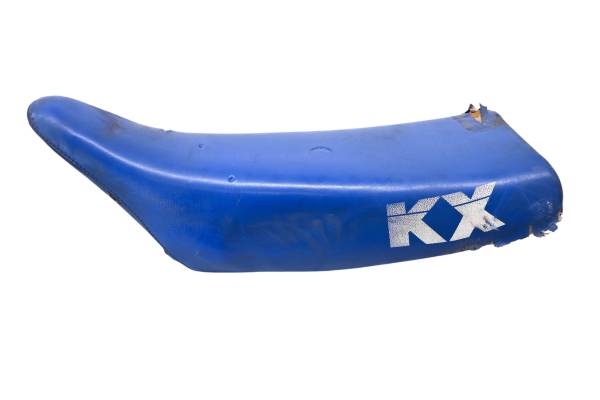 Kawasaki - 85 Kawasaki KX125 Seat