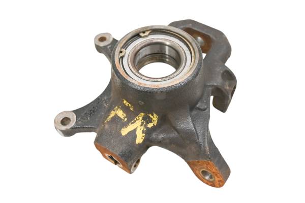 Polaris - 21 Polaris Pro XD 2000G Front Right Spindle Knuckle