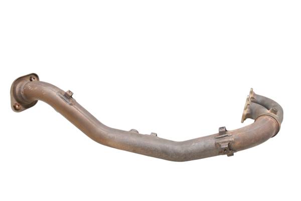 Polaris - 21 Polaris Pro XD 2000G Header Exhaust Head Pipe