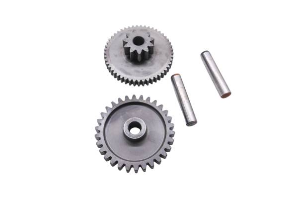 Can-Am - 06 Can-Am Outlander 800 XT 4x4 Starter Gears