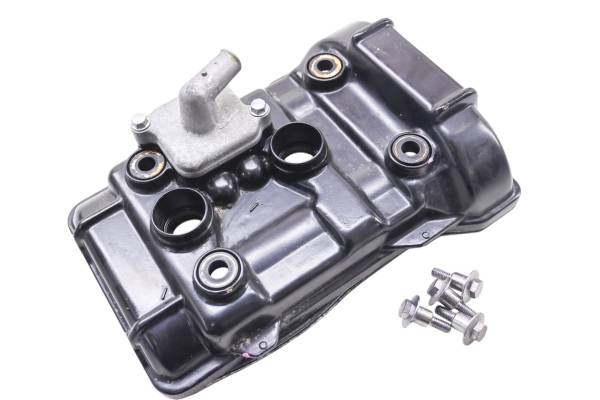 Kawasaki - 22 Kawasaki Ninja 400 Valve Cover EX400