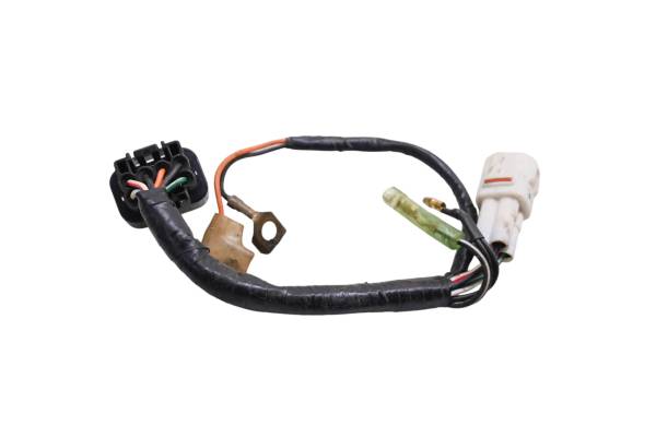 Yamaha - 01 Yamaha TTR125 Cdi Unit Wire Harness