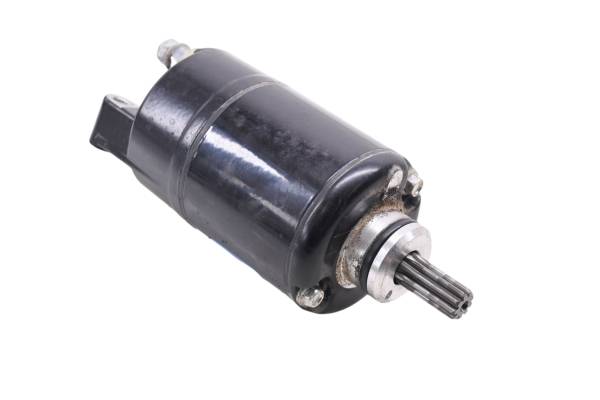 Kawasaki - 22 Kawasaki Ninja 400 Starter Motor EX400