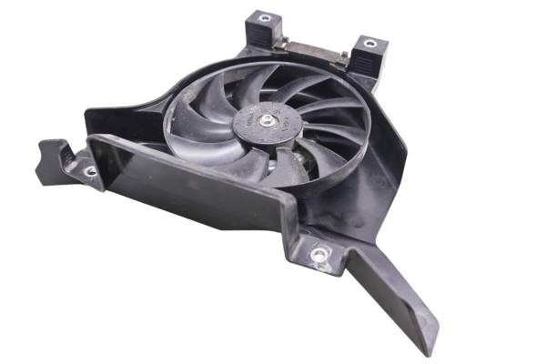 Kawasaki - 22 Kawasaki Ninja 400 Radiator Fan EX400