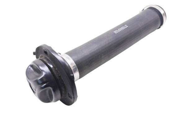 Sea-Doo - 19 Sea-Doo Spark 3-Up 900 ACE Gas Cap & Fill Hose