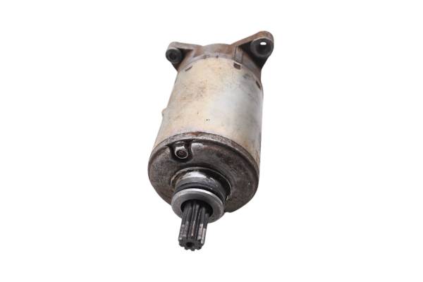 Can-Am - 06 Can-Am Outlander 800 XT 4x4 Starter Motor