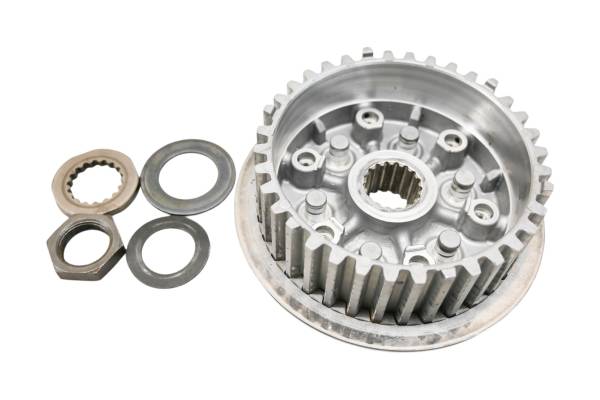 Can-Am - 19 Can-Am Spyder F3 SE6 Inner Clutch Hub