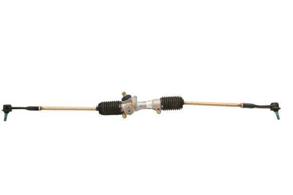 Polaris - 21 Polaris Pro XD 2000G Steering Rack & Pinion