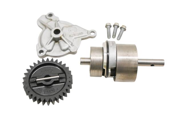 Can-Am - 19 Can-Am Spyder F3 SE6 Oil Pump