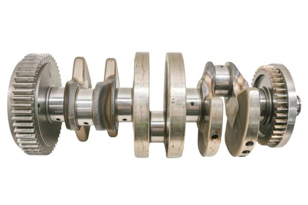 Can-Am - 19 Can-Am Spyder F3 SE6 Crankshaft Crank Shaft