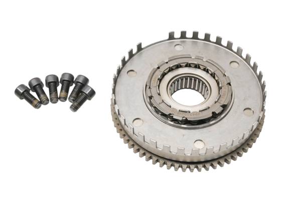 Can-Am - 19 Can-Am Spyder F3 SE6 Flywheel Magneto