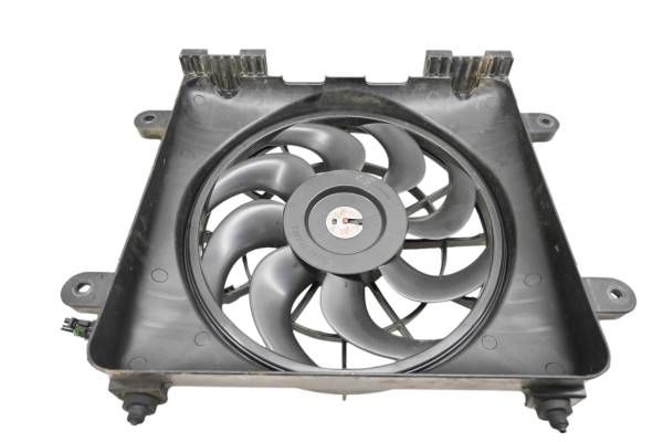 Polaris - 21 Polaris Pro XD 2000G Radiator Fan